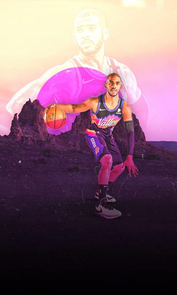 Does Chris Paul need a ring to be considered among the greatest point guards ever?
